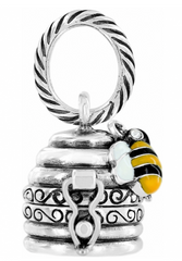 Beehive Charm