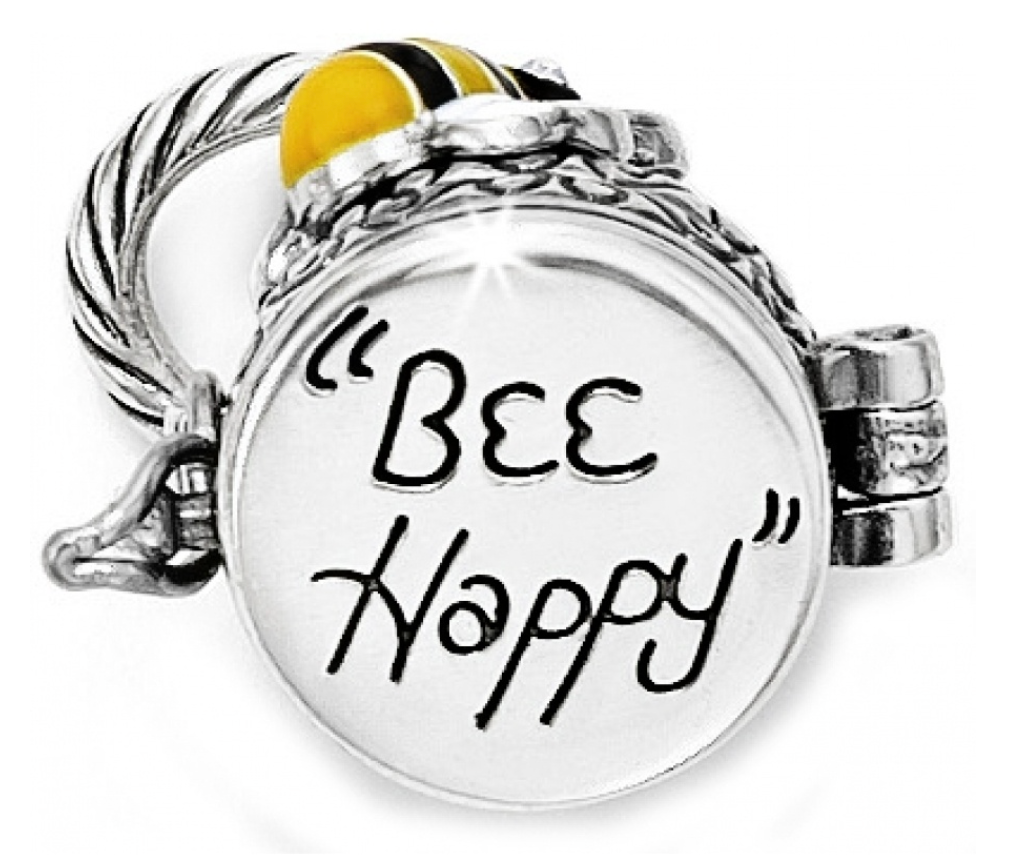 Beehive Charm