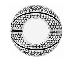 Basketball Bead