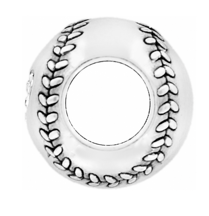 Baseball Bead