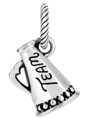 Cheer Charm