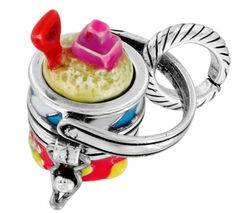 Beach Pail Charm