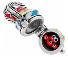 Beach Pail Charm