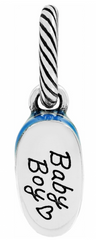 Baby Shoe Charm
