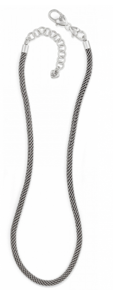 Beverly Glam Short Necklace
