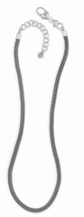 Beverly Glam Short Necklace