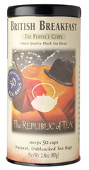 British Breakfast Black Tea Bags