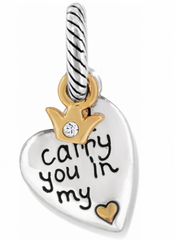 Carry You Charm