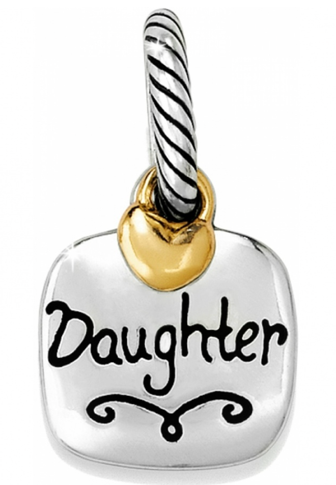 Daughter Always Charm