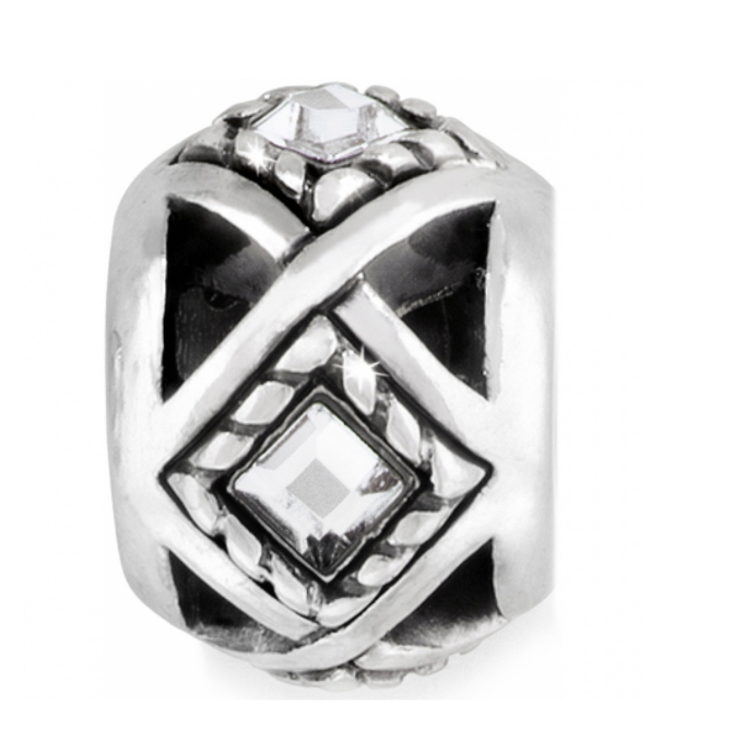 Diamondback Bead
