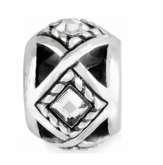 Diamondback Bead