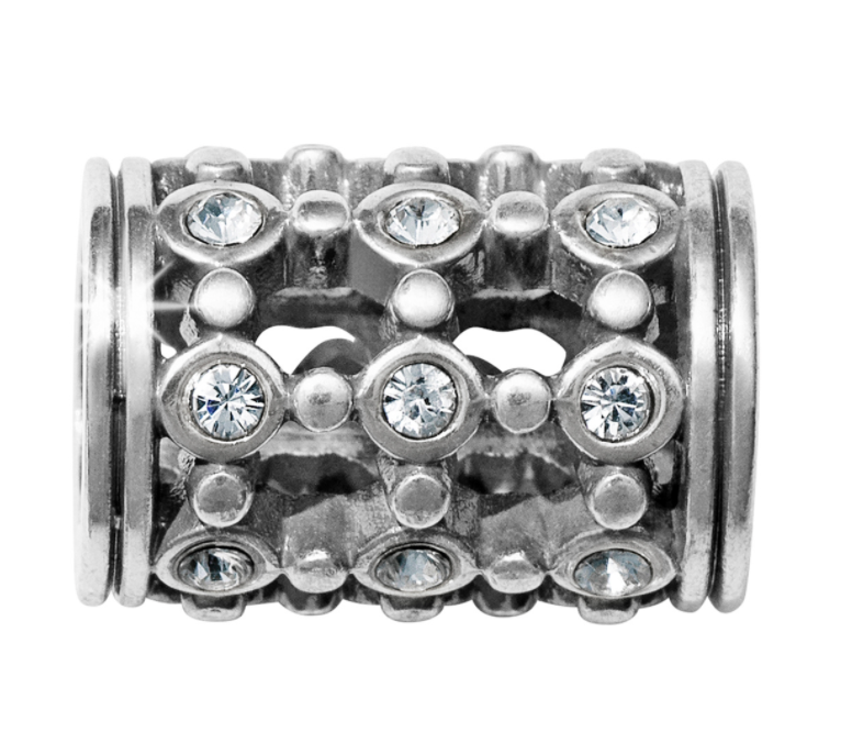 Crystalline Bead