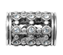 Crystalline Bead