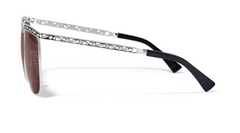 Contempo Wire Sunglasses