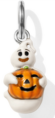 Boo Halloween Charm
