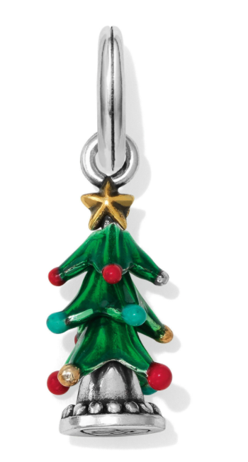 Christmas Tree Charm