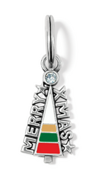 Christmas Cheer Charm
