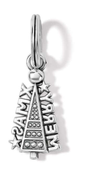 Christmas Cheer Charm