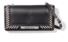 Bellaire Rockmore Wallet (Black)