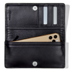 Bellaire Rockmore Wallet (Black)