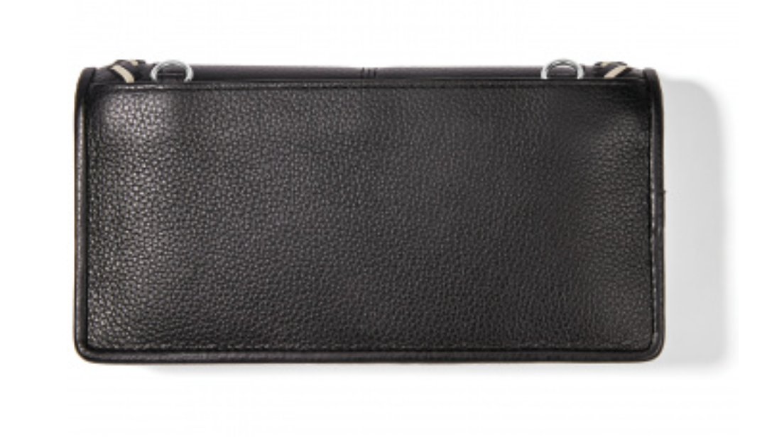 Bellaire Rockmore Wallet (Black)