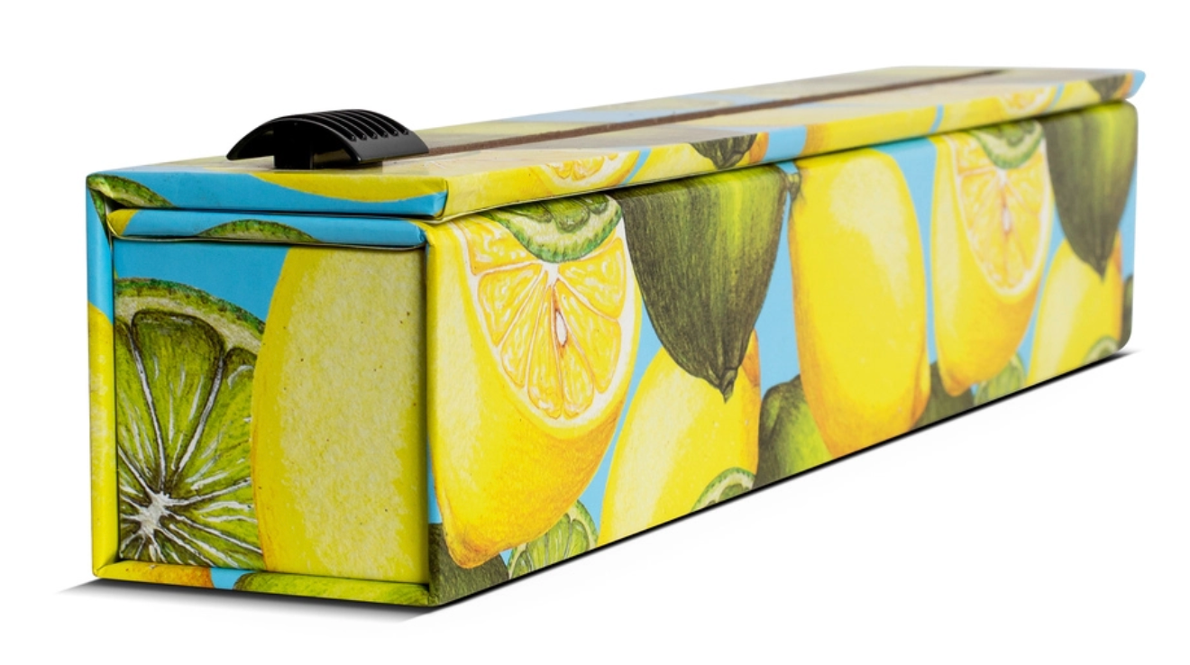 ChicWrap Aluminum Foil Dispenser (12" x 30')