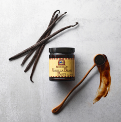 Blue Cattle Truck Mexican Vanilla Bean Paste