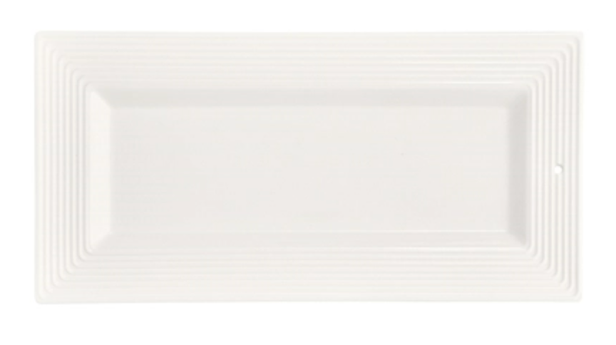 Bread Tray Pinstripes