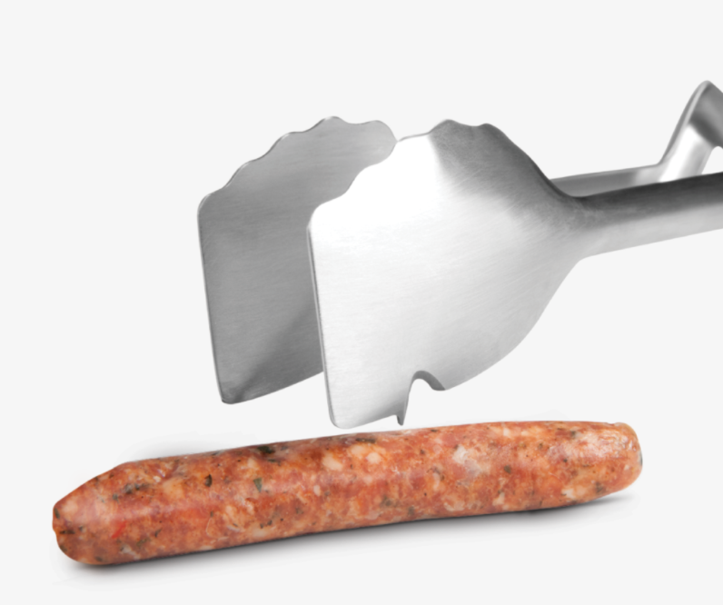 BBQ Clongs