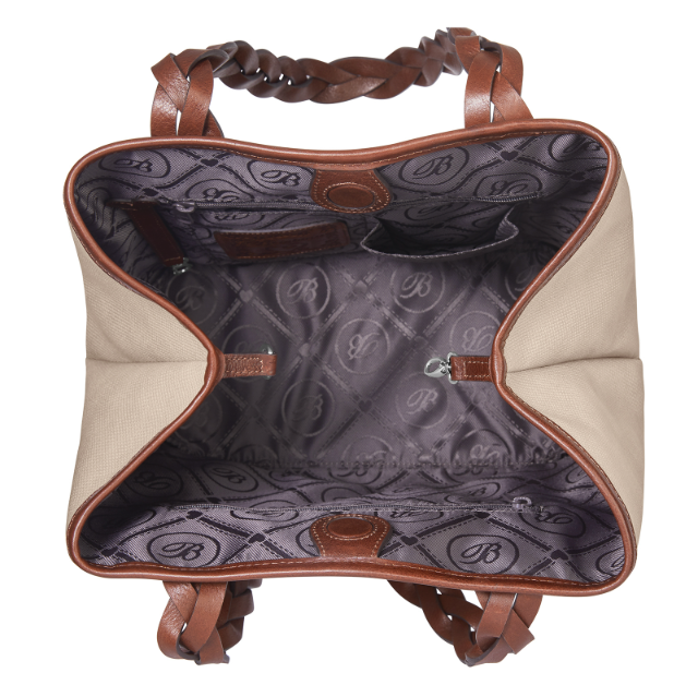 Cirrus Soft Tote