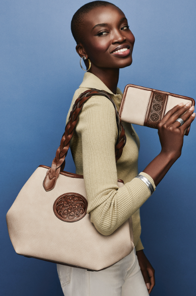 Cirrus Soft Tote