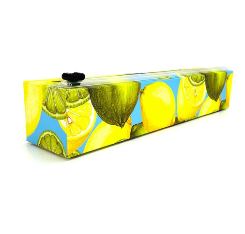 ChicWrap Culinary Plastic Wrap (12" x 250')