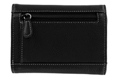 Barbados Double Flap Medium Wallet