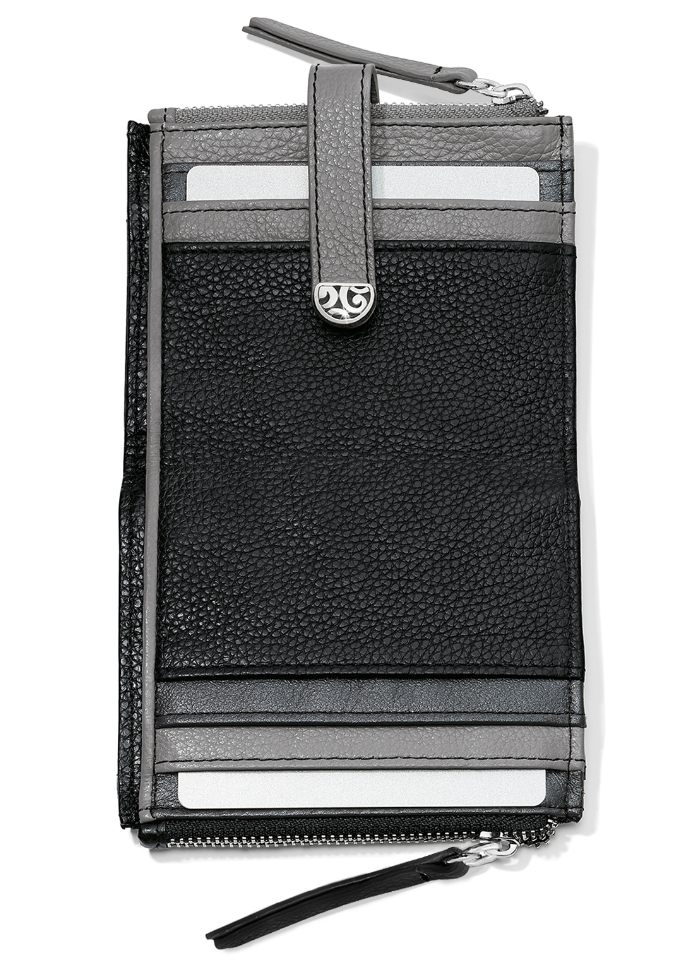Barbados Credit Card Wallet