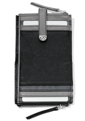 Barbados Credit Card Wallet