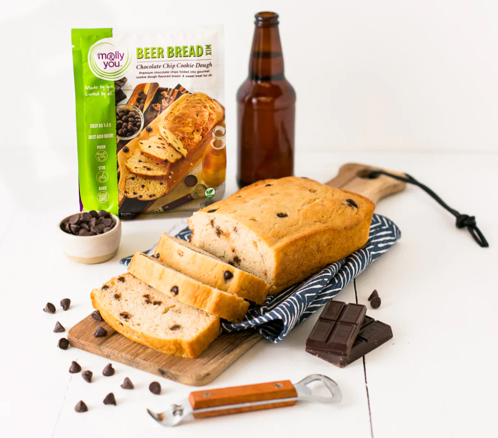 Beer Bread Mix