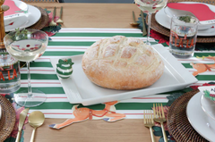 Deck The Halls Green Mini