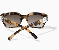 Contempo Dot Sunglasses