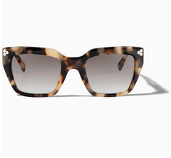 Contempo Dot Sunglasses