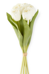13" Real Touch Tulip Bundle