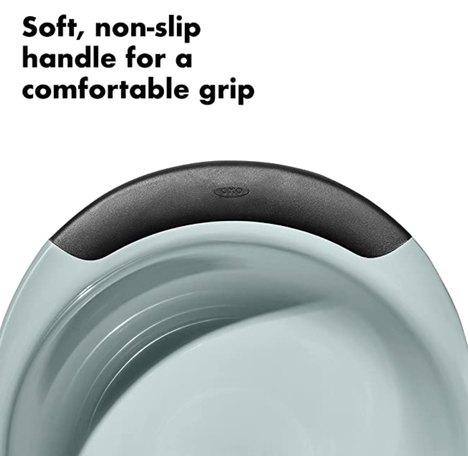 3 Piece Mixing Bowl Set