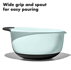 3 Piece Mixing Bowl Set