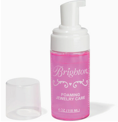 Brighton Foaming Jewelry Care