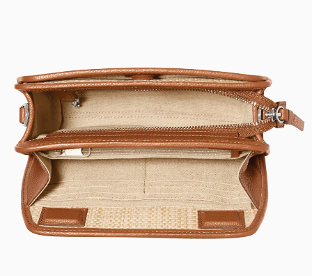 Dani Straw Organizer