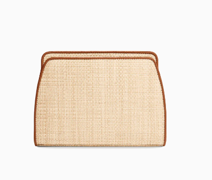 Dani Straw Organizer