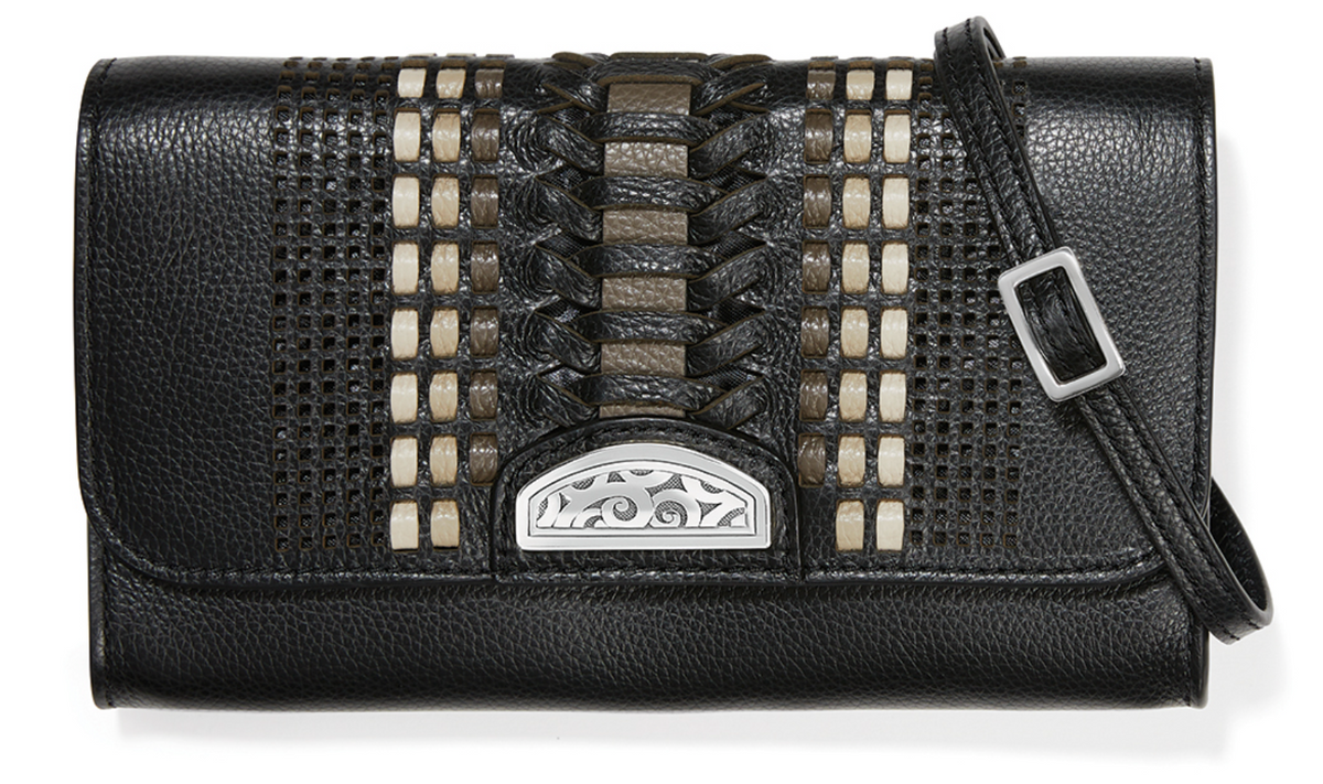 Andalusia Large Wallet