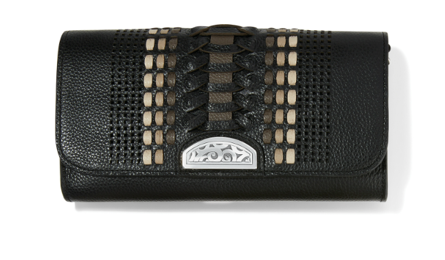 Andalusia Large Wallet