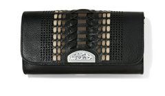 Andalusia Large Wallet
