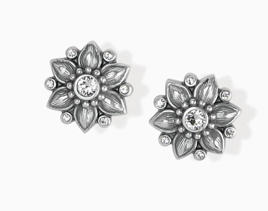 Cora Mini Post Earrings