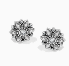 Cora Mini Post Earrings